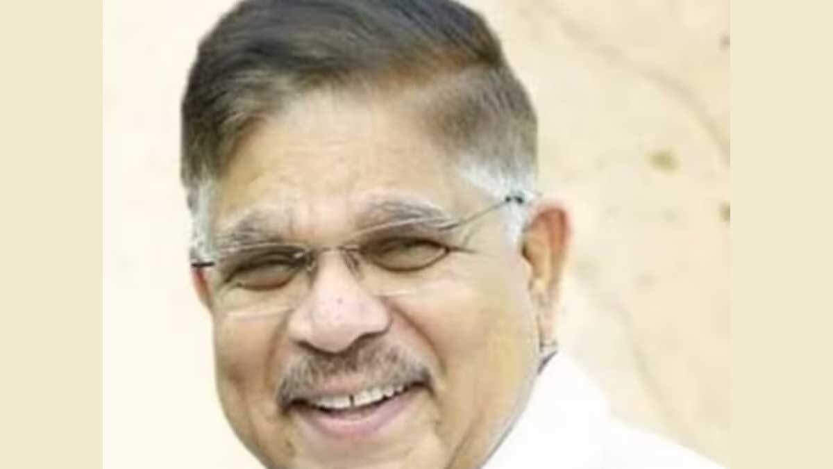 Adil Rrr ‘Oscar, A Dream, Fulfilled By RRR,’ Says Allu Aravind | Entertainment ...