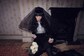 Woman, Who Married Ghost, Wants Divorce; Blames Him For Haunting And Stalking Her
