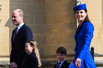 Kate Middleton and Meghan Markle Royal Nail Polish Shades 2023