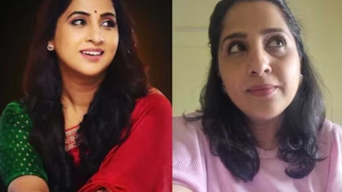 Actress Madhurani Gokhale's Latest Reel Creates A Stir On Social Media