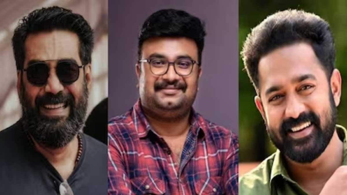 Asif Ali And Biju Menon All Set To Team Up For Jis Joy’s Next