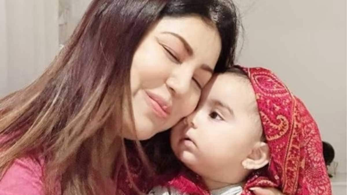 Spending Time With My Daughters More Important: Debina Bonnerjee On Career Break