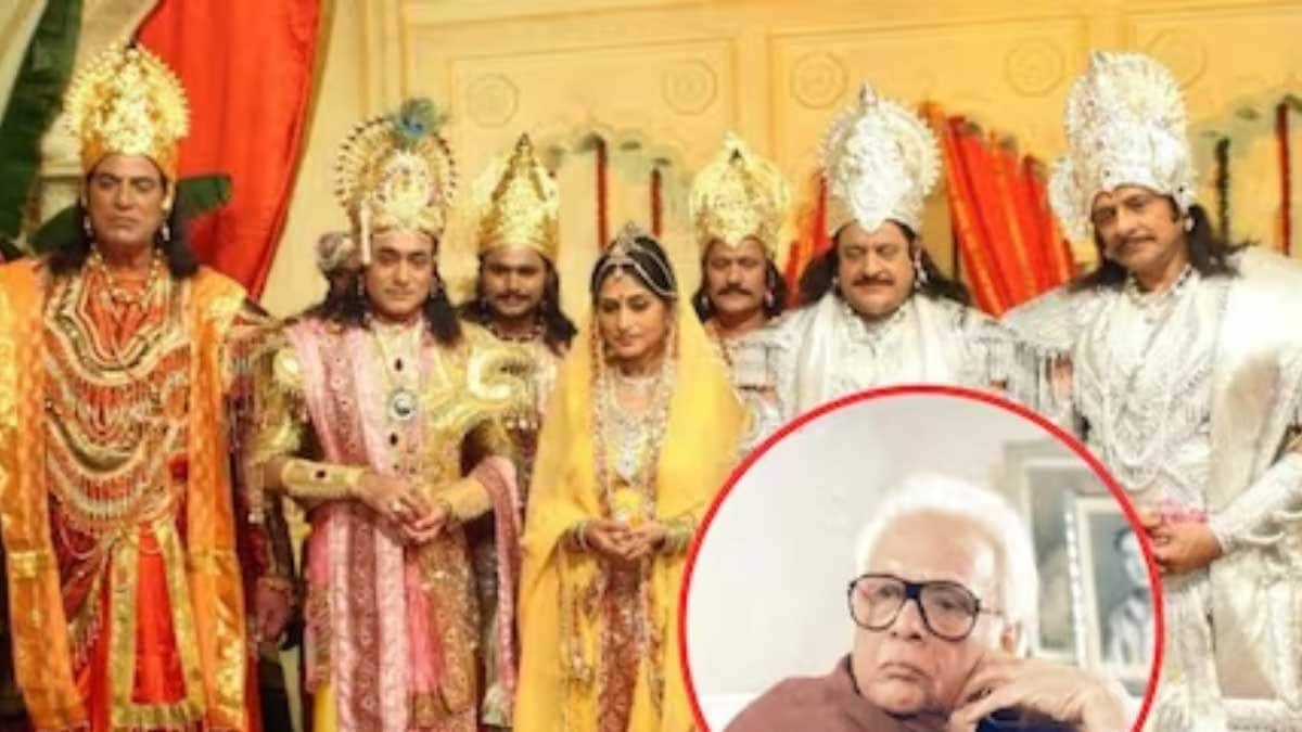 Masoom Raza Rizvi When Rahi Masoom Raza Initially Refused To Write Dialogues For BR ...