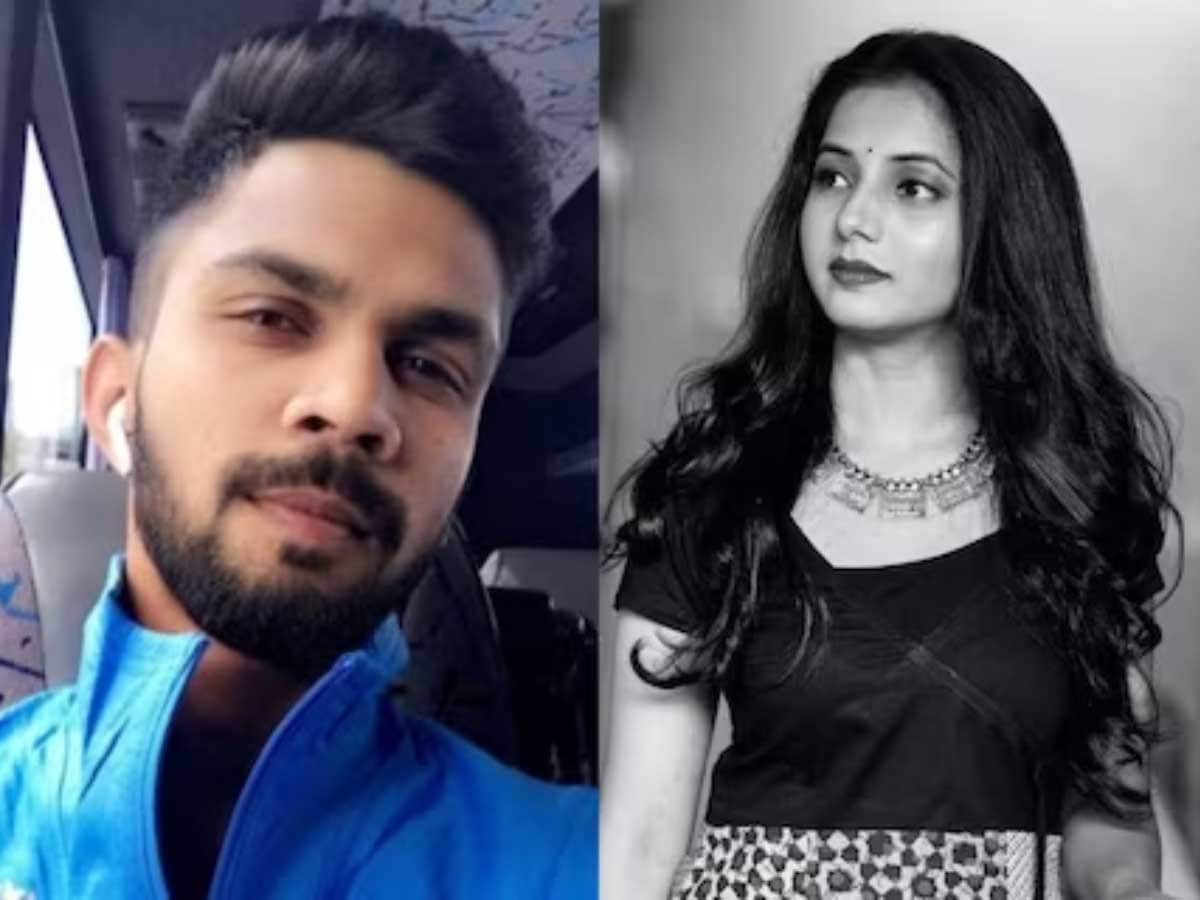Sayali Sanjeev Opens Up About Rumours Of Her Relationship With Ruturaj  Gaikwad - News18