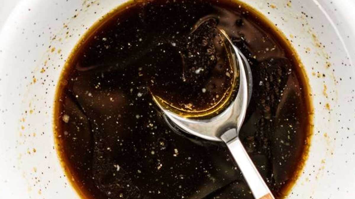 Why Overdose Of Soy Sauce Can Be Lethal For You News18