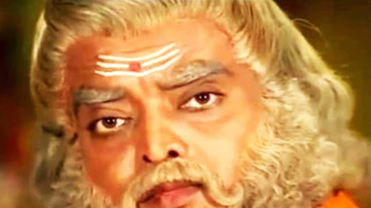 Why Ramayan Fame Aslam Khan Went Into Obscurity After The Show Ended
