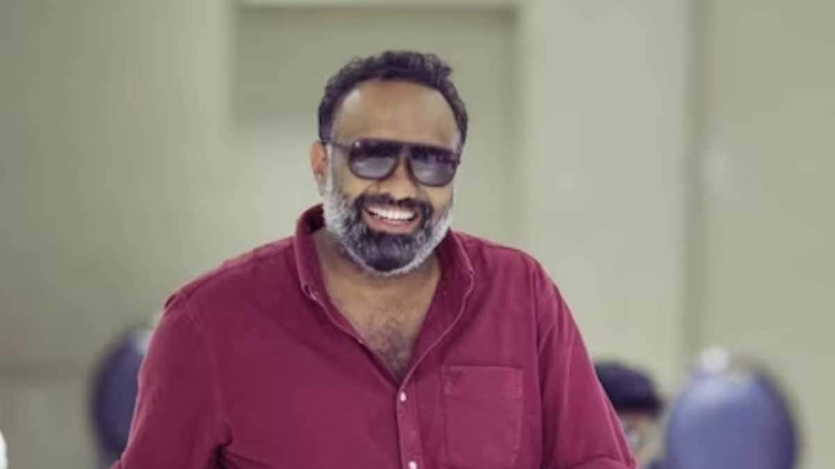 Director Omar Lulu Reacts To Negative Criticisms Of His Film Nalla Samayam