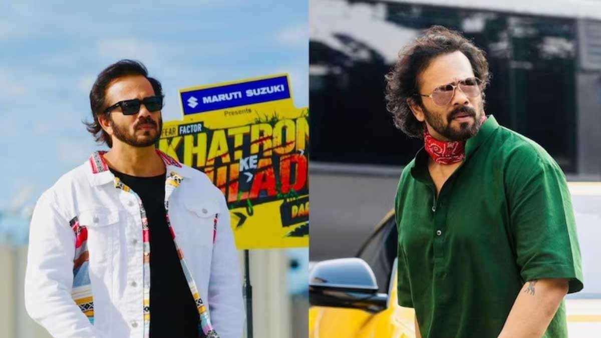 Rohit Shetty Reveals His Favourite Marathi Dish During School College Ani Life Promotions - Vimarsana News