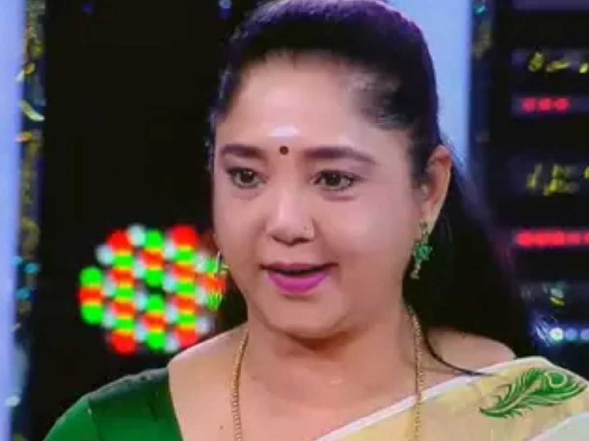 Aishwarya bhaskaran sex