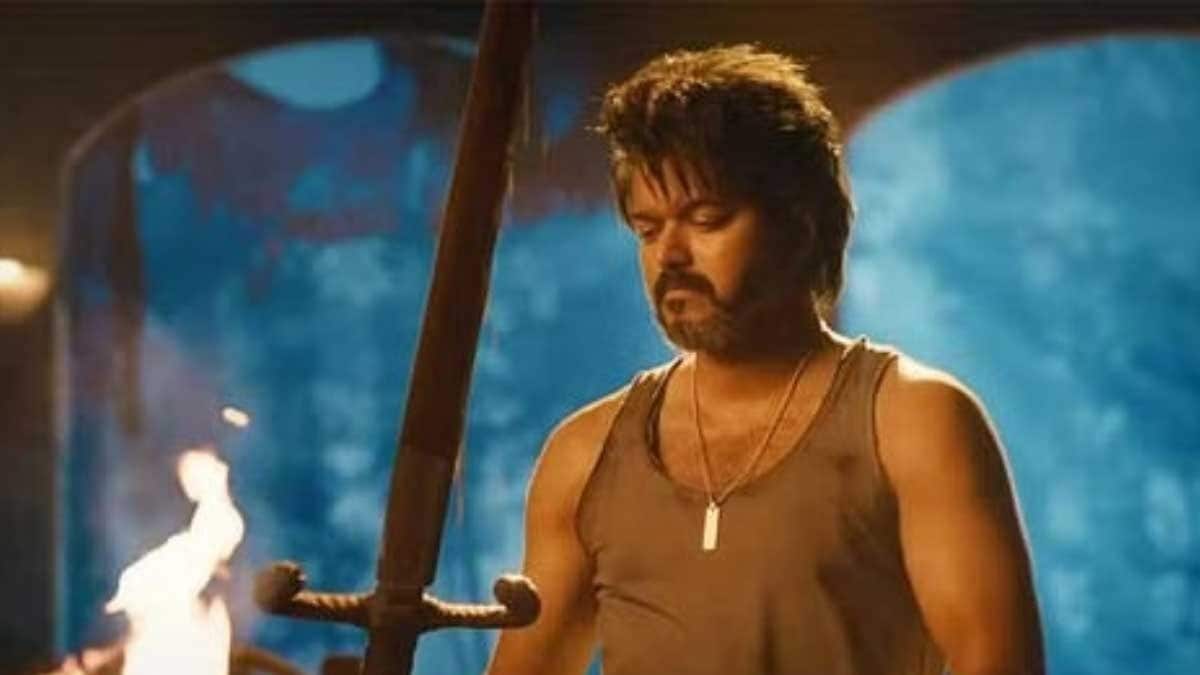 Thalapathy Vijay To Join Hands With Director Gopichand Malineni For His Upcoming Film?