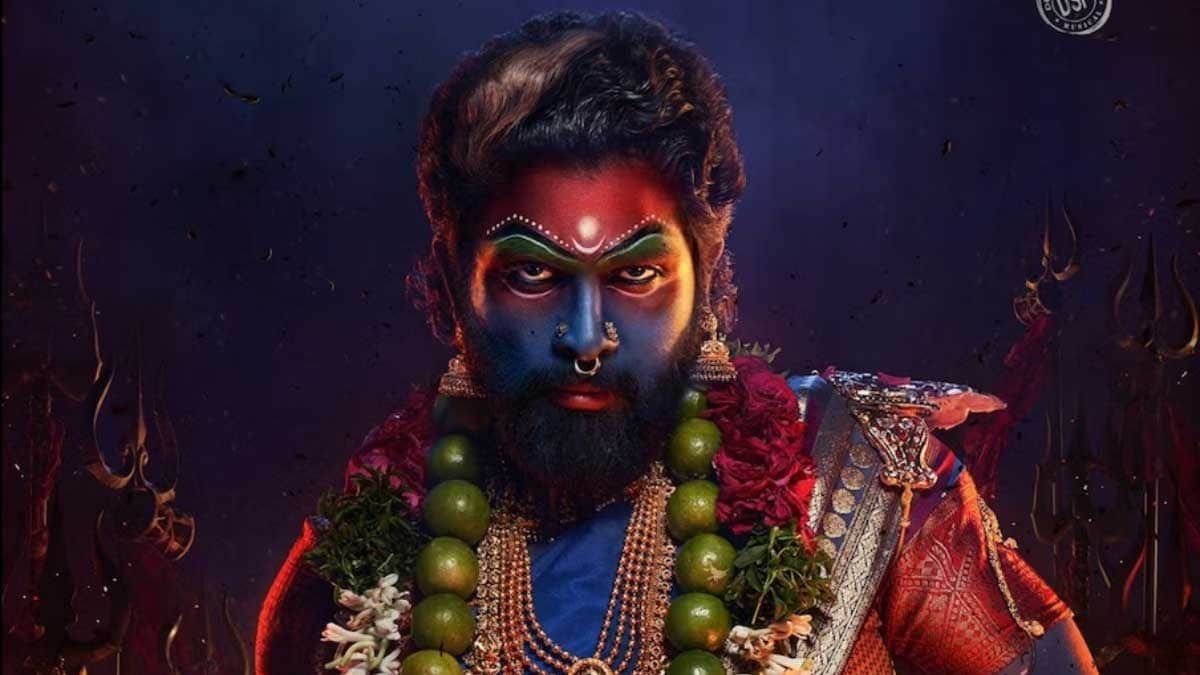 Pushpa 2 Postponed? Allu Arjun Starrer NOT To Release Before May 2024: Report - Vimarsana News