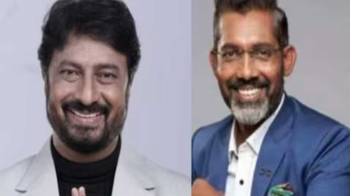 'Not That Bad': Marathi Actor Kiran Mane Reviews Ghar Banduk Biryani - Vimarsana News