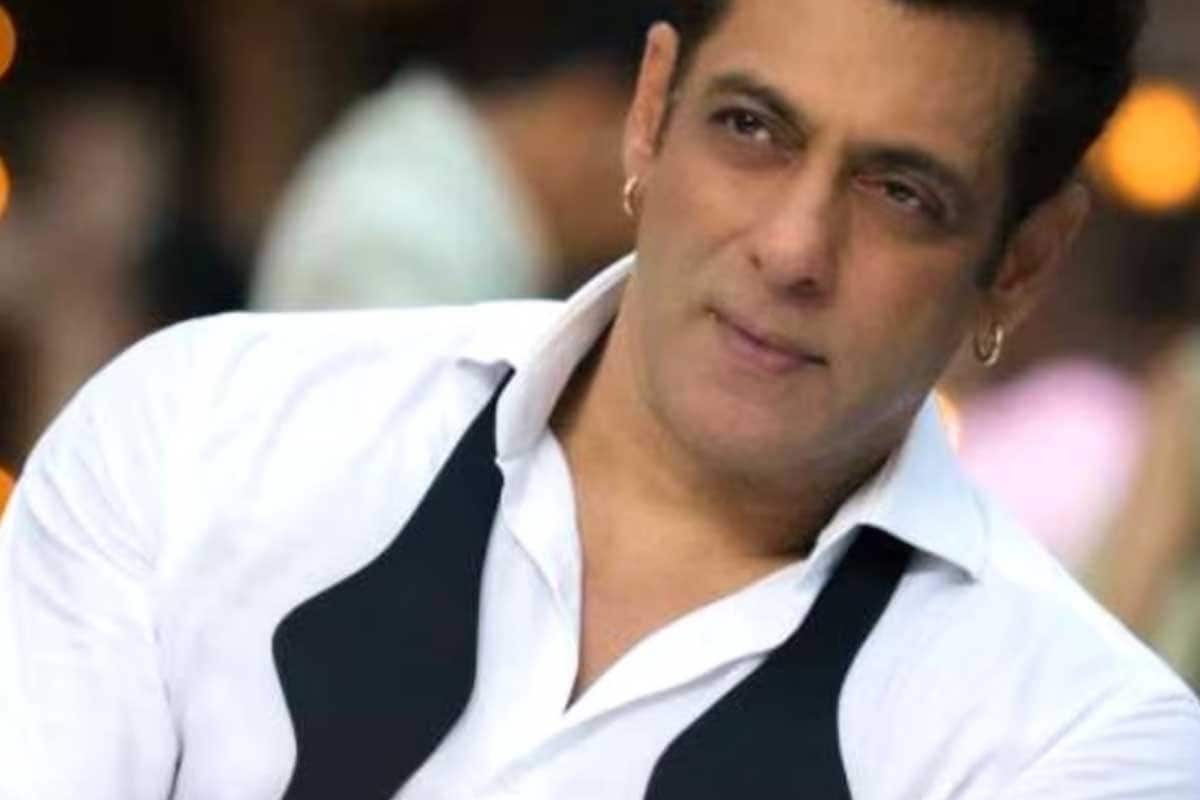 Salman Khan Asks Shehnaaz Gill To ''Move On'' At Trailer Launch Of Kisi Ka  Bhai Kisi Ki Jaan