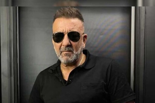 Sanjay Dutt has found fame in the South as well.