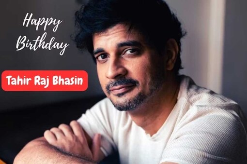 Happy Birthday Tahir Bhasin: How The Actor Got His Big Bollywood Break