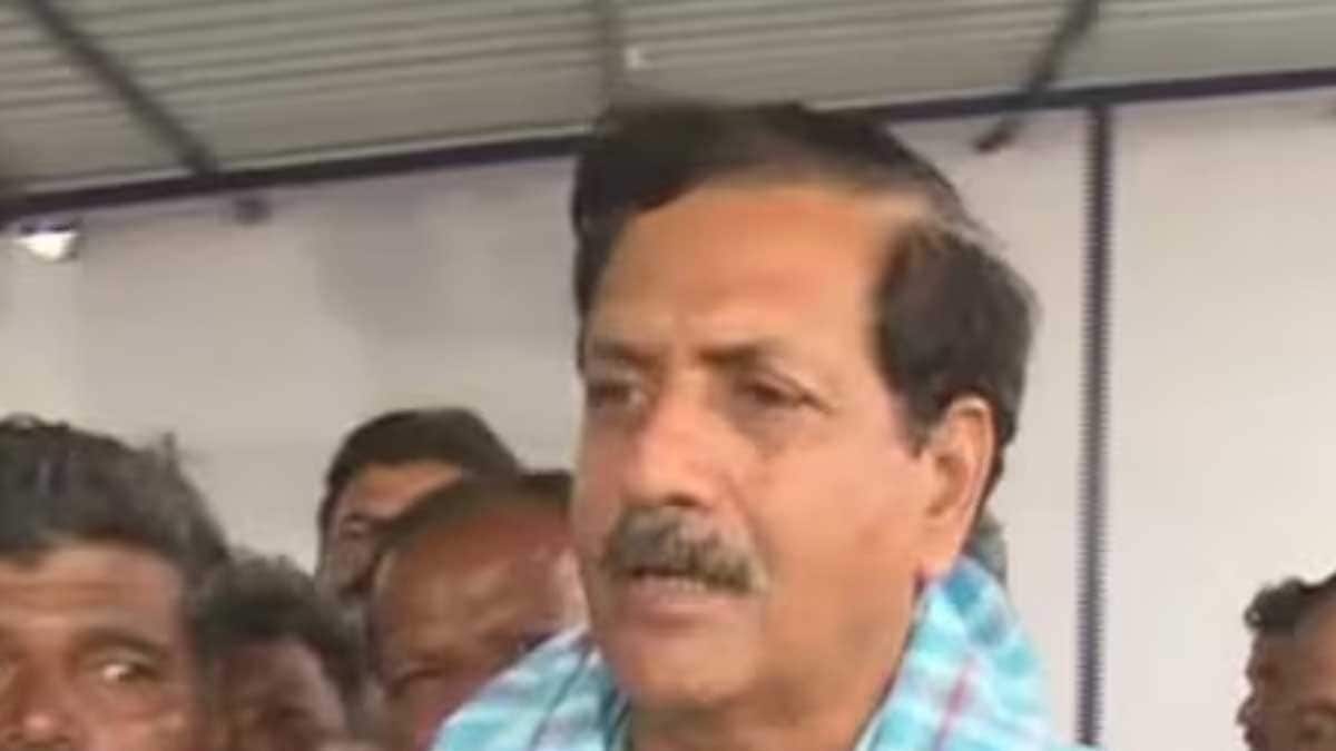 JD(S) Candidate From Kadur YSV Datta Has 41 Cheque Bounce Cases Against Him