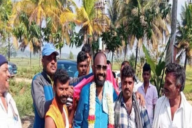 BJP May Deny Ticket To 'Fighter' Ravi In Karnataka Assembly Elections ...