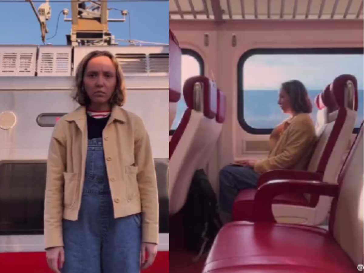 The Wes Anderson Trend Is Our Favourite Thing On The Internet