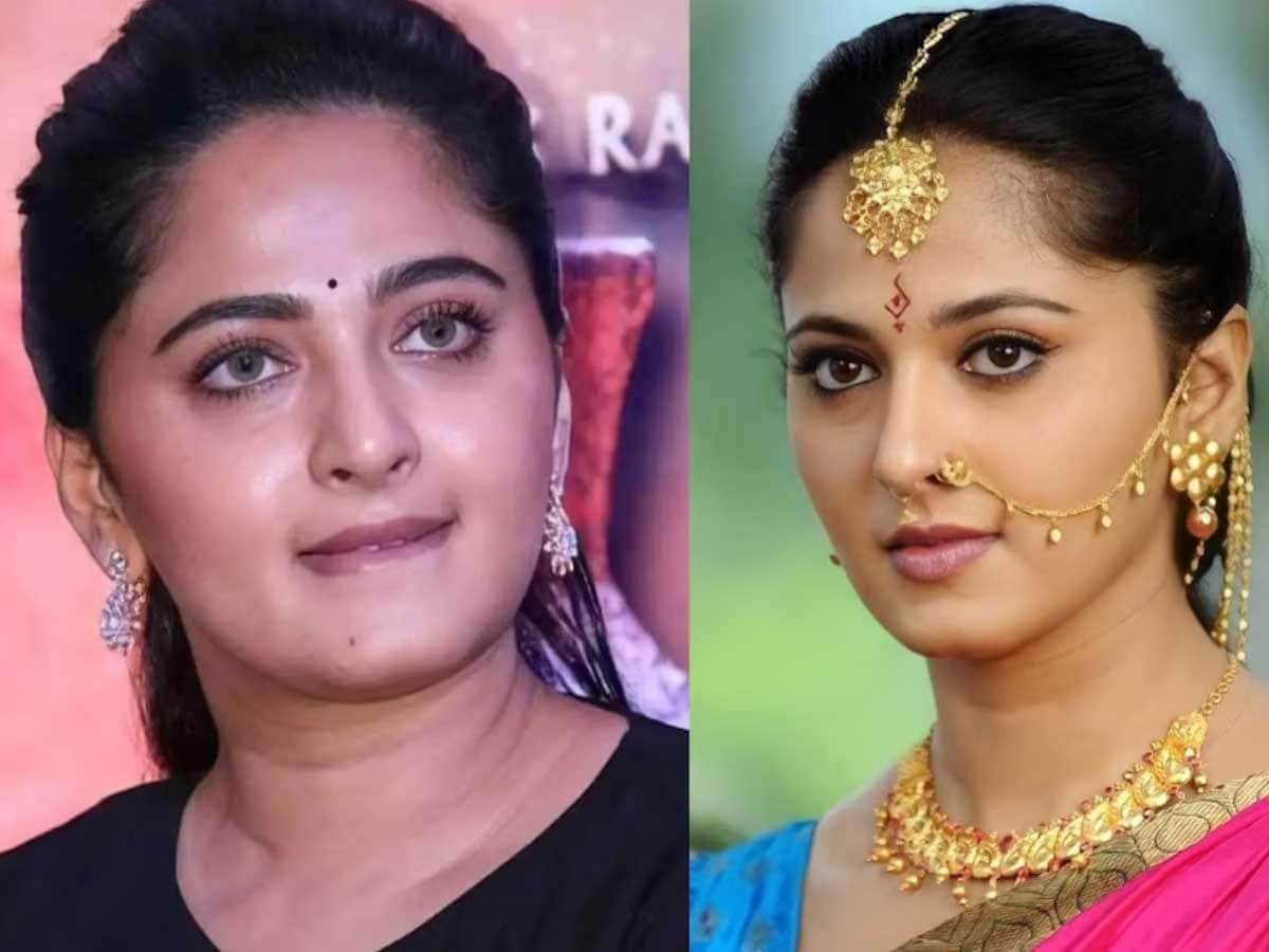 When Anushka Shetty Responded To Rumours Of Her 'Secret Marriages' - News18