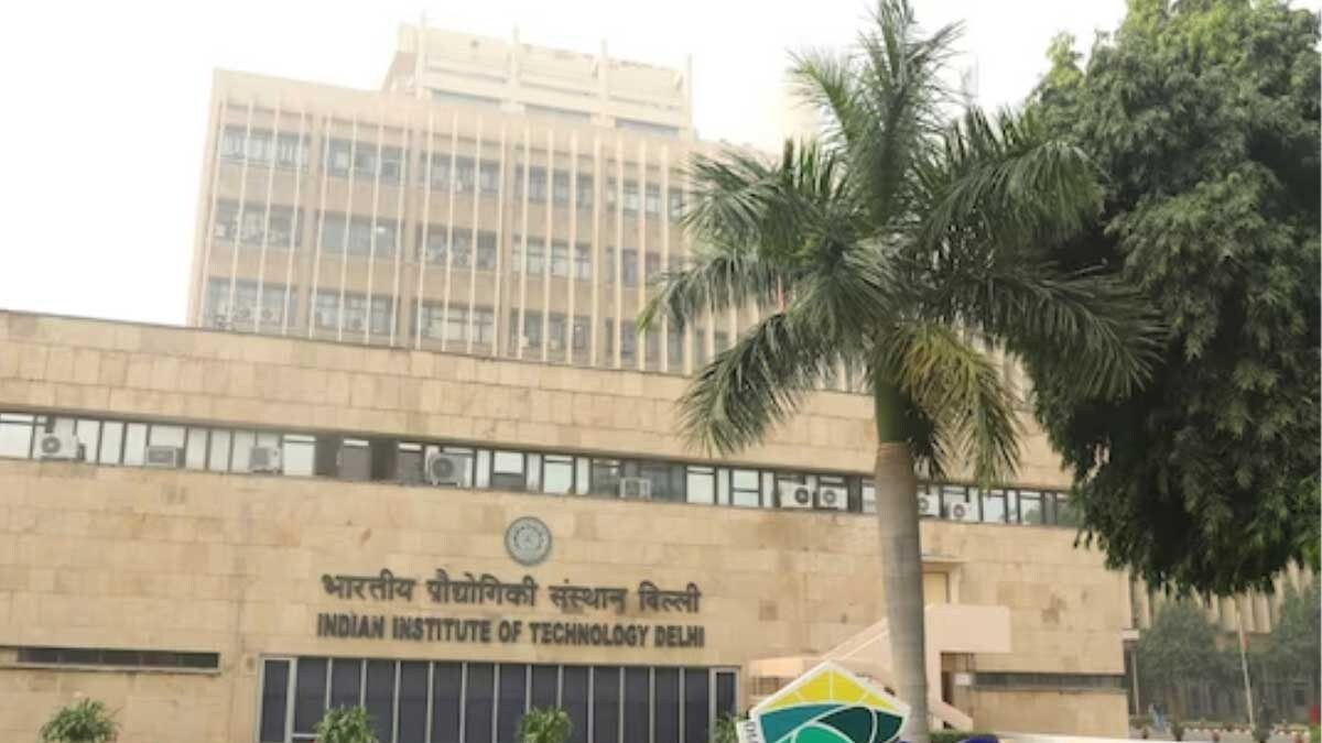 IIT दिल्ली भर्ती 2023: गैर-शैक्षणिक कर्मचारियों के लिए 66 रिक्त पद, जानिए आवेदन करने की अंतिम तिथि