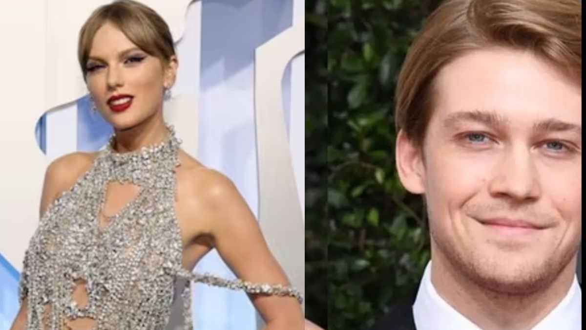 Did Taylor Swift Give 'Fake Scoop' on Joe Alwyn Breakup? Fans Have Conspiracy Theories