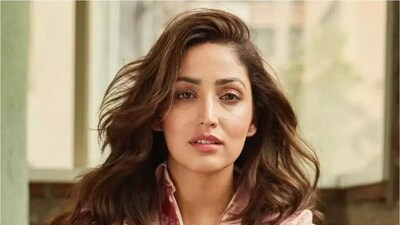 Yami Gautam Makes Shocking Revelations, Says 'I Was Advised To