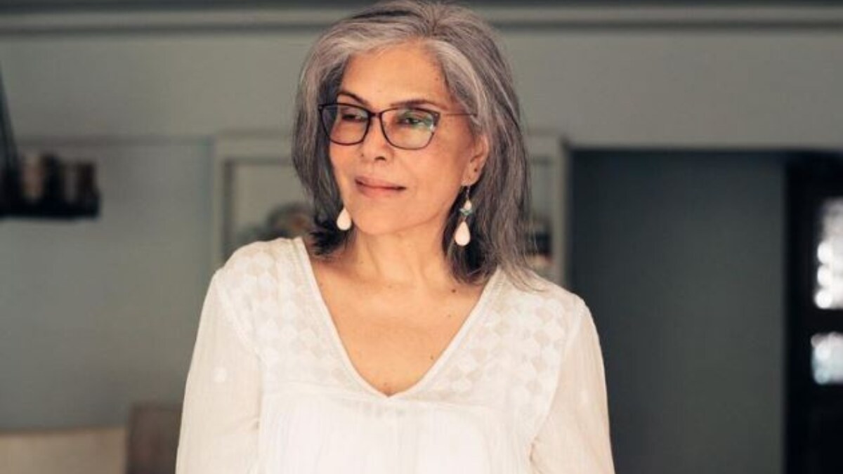 BuzzFix: Why Zeenat Aman is Voice of Sanity We Needed in Instagram's Colourful Nightmare - Vimarsana News
