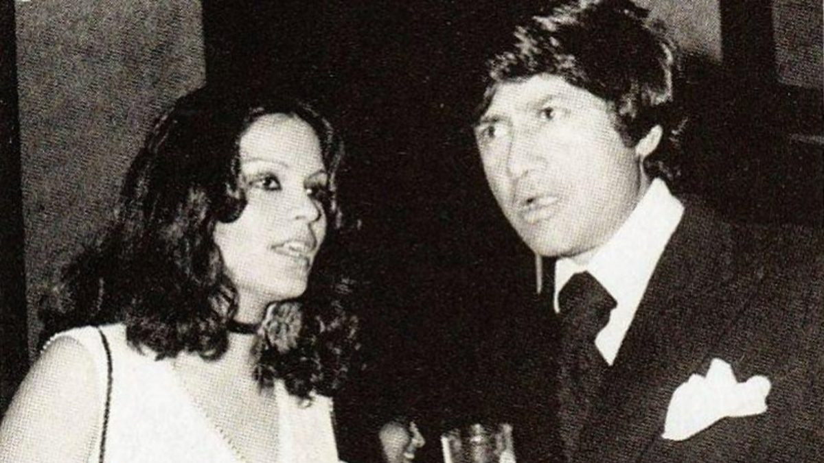 Zeenat Aman BREAKS Silence on Dev Anand's Claims About Her, Raj Kapoor's Relationship; Says 'Felt Humiliated' - Vimarsana News