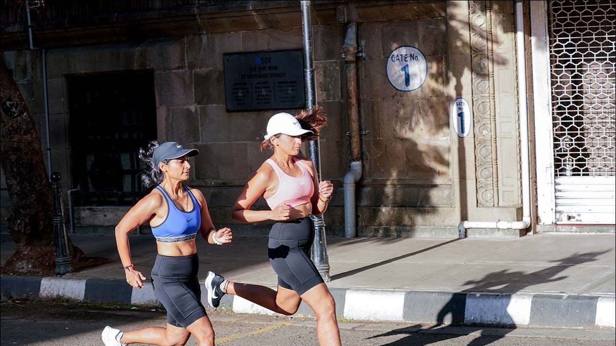 Nike Pegasus 40 – In it for the long run - Vimarsana News