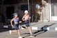 Nike Pegasus 40 – In it for the long run