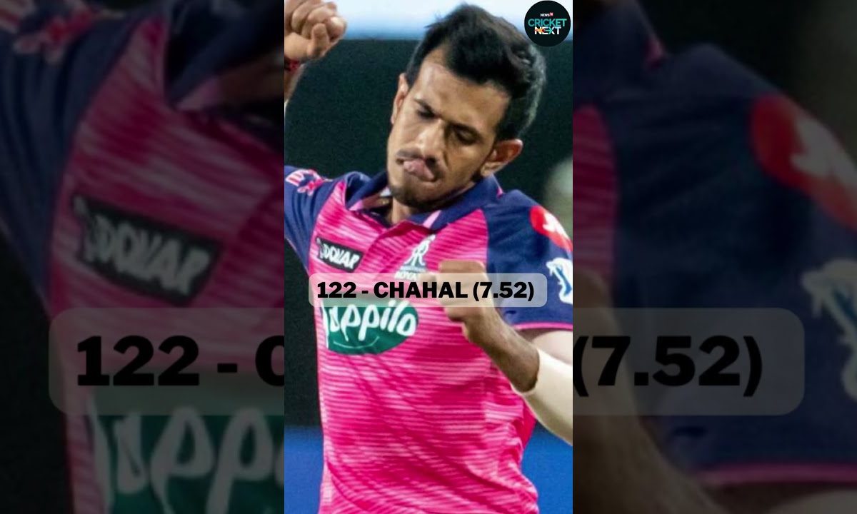 Most IPL Wickets Since Rashid s Debut IPL 2023 Cricket News News18 Most ipl wickets since rashid s debut ipl 2023 cricket news news18