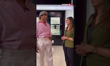 Vidyut Jammwal On His Upcoming Movie IB71 & Being A Producer | Vidyut Jammwal Interview | #shorts