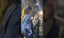 Deepika Padukone Rocks Her Comfy, Casual Airport Look! | Deepika Padukone News | #Shorts #viral