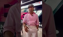 Vidyut Jammwal Reveals His Fitness Regime | Vidyut Jammwal Interview | #shorts | #viral | #trending