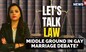 Same-Sex Marriage: Will a Constitutional Declaration By the SC of India Help the LGBTQ Community?