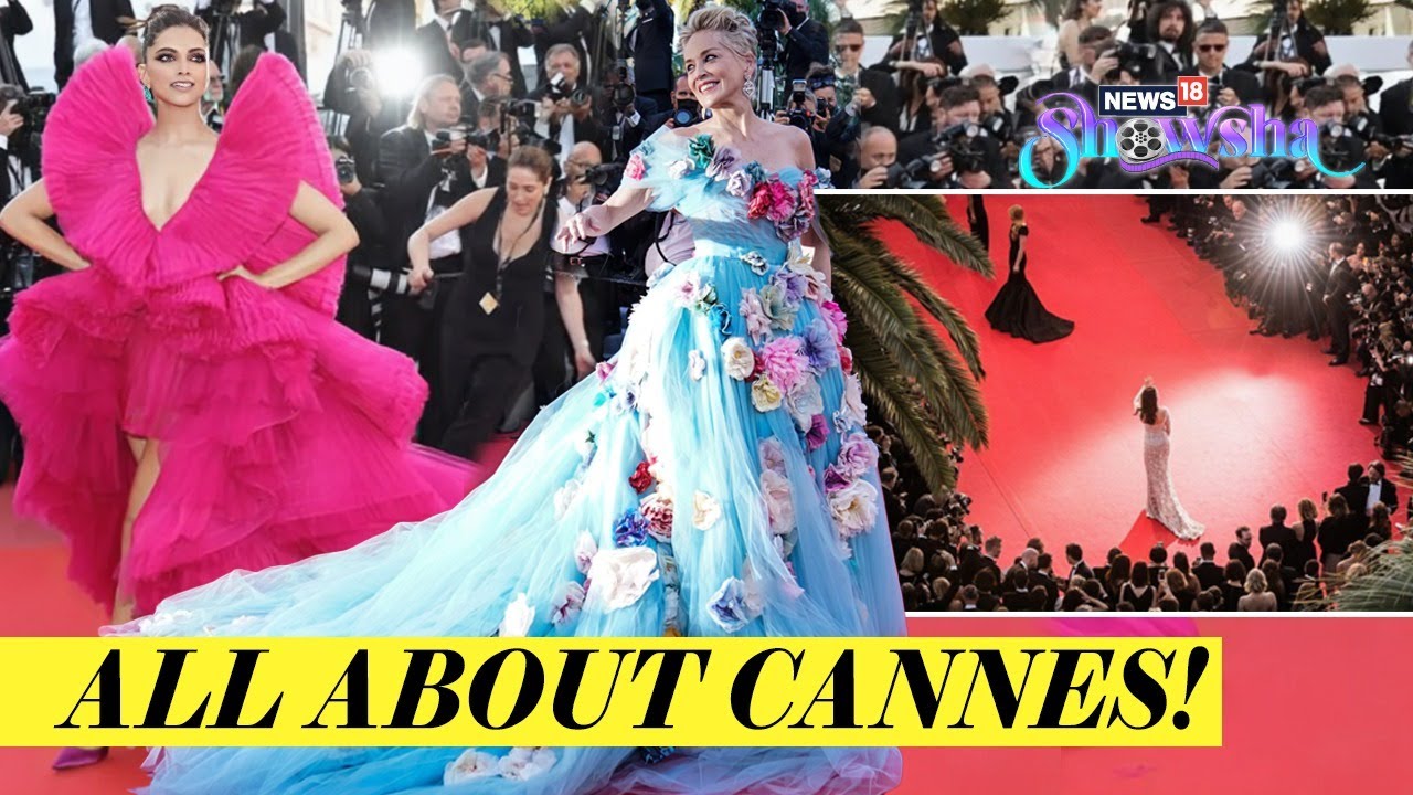 Cannes 2023: History, Importance, Jury & Everything You Need to Know About The Film Festival