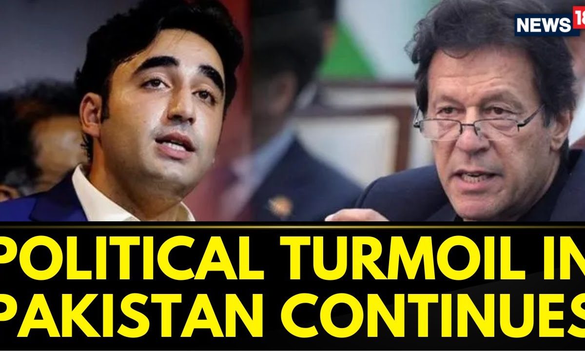 Pakistan News Imran Khan Imran Khan Blames Pakistan Army Chief Asim Munir For Arrest Pakistan News Imran Khan Imran Khan Blames Pakistan Army Chief Asim Munir For Arrest