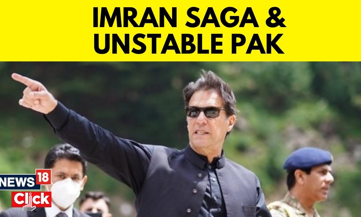 imran khan pakistan latest news in hindi