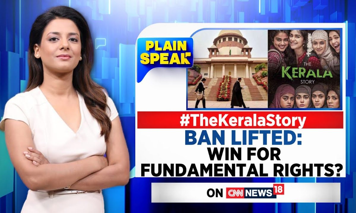 The Kerala Story Censor Board Member On Creative Freedom Of Filmmakers