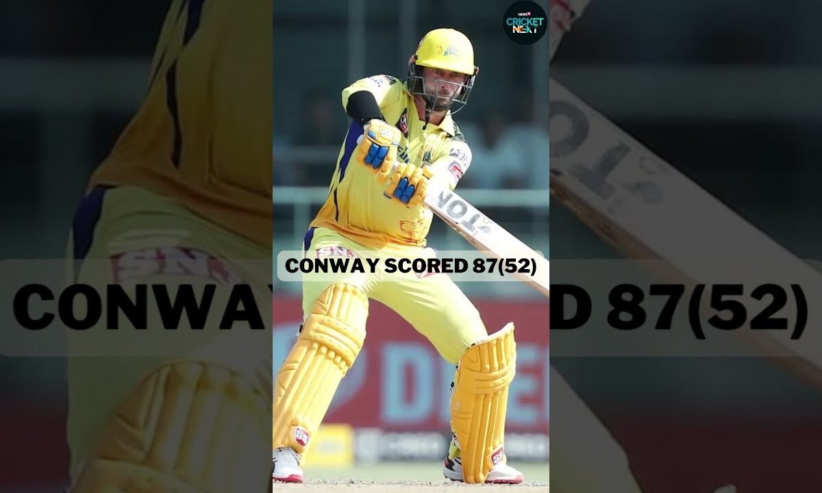 Dc Vs Csk Highlights Ipl 2023 Csk Beat Dc By 77 Runs To Seal Play Offs Berth News18 Dc Vs Csk Highlights Ipl 2023 Csk Beat Dc By 77 Runs To Seal Play Offs Berth News18