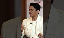 Sonakshi Sinha On Her Latest Web Series Dahaad | Actor Vijay Varma | #Shorts #trending #viral