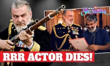 RRR Actor Ray Stevenson Passes Away | Nick Jonas On Priyanka, Daughter Malti Marie | News Wrap