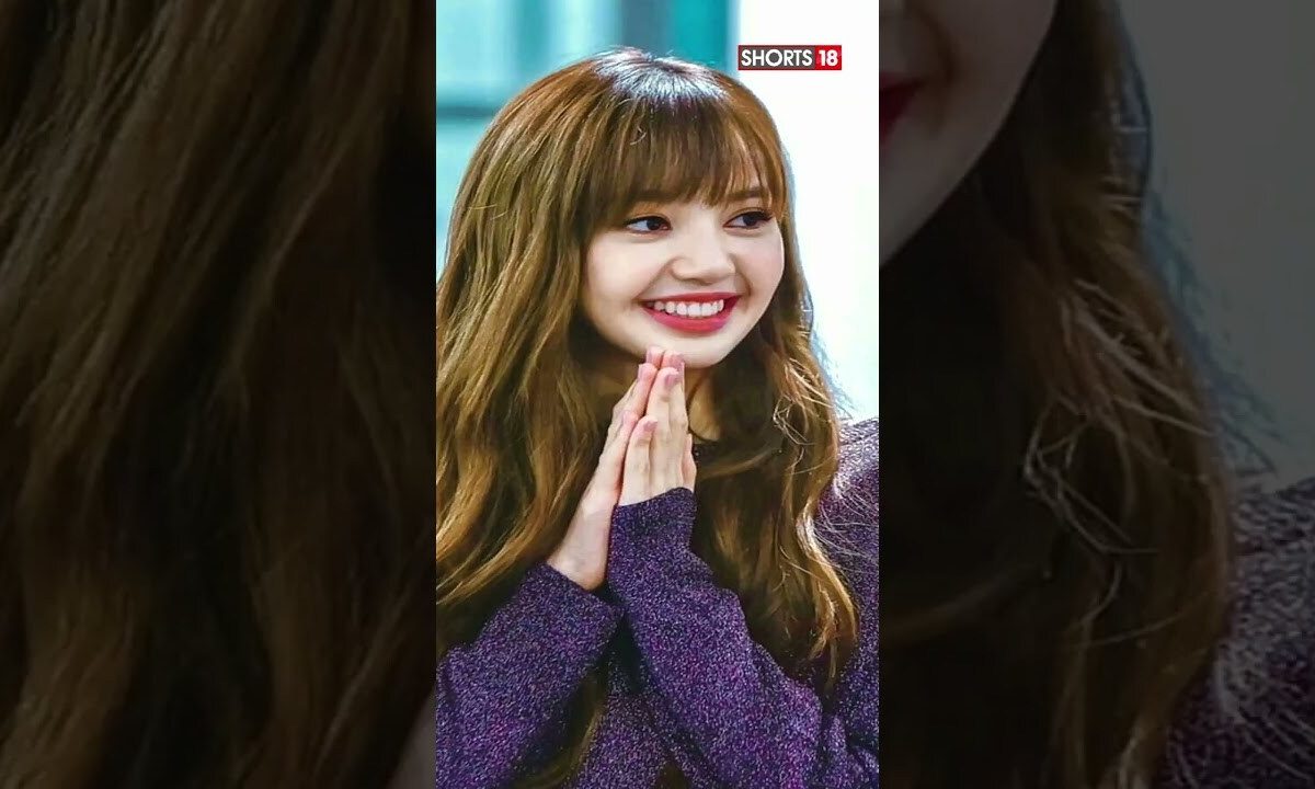 BLACKPINK Lisa and Frederic Arnault spark dating rumors after being spotted  in Paris