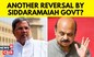 Karnataka: Siddaramaiah Govt Set To Shelve Controversial Textbook Revisions | English News | News18