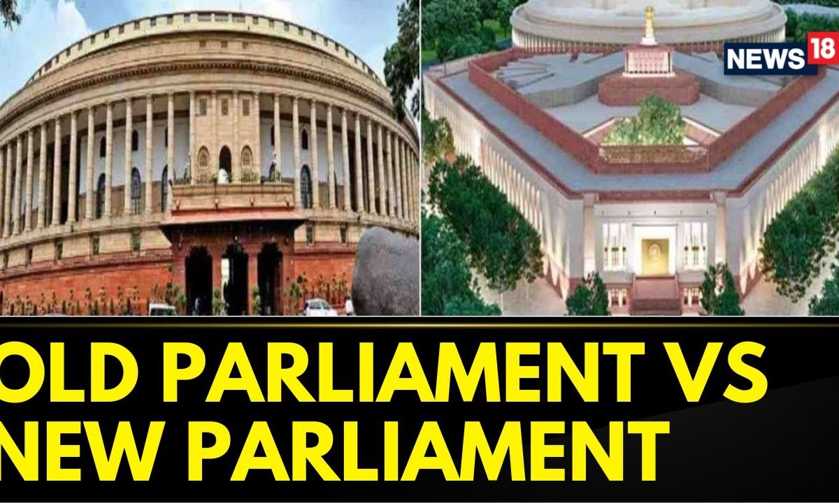 Old Parliament Vs New Parliament Building New Parliament Building Old Parliament Vs New Parliament Building New Parliament Building