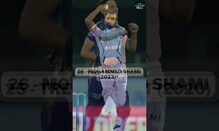 Most Wickets as Bowling Opener in an IPL Season | IPL 2023 | Cricket News