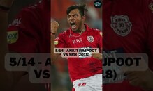 Best Bowling Figures in IPL by Uncapped Players | IPL 2023 | Cricket News