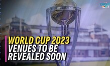 World Cup 2023 Venues & Schedule to be Revealed During WTC Final in London: BCCI Secretary Jay Shah