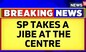 New Parliament Building | PM Modi News | SP slams BJP for radical Brahminism | English News