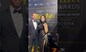 IIFA Awards 2023 | Actress Esha Gupta Arrives With Boyfriend Manuel Campos At IIFA 2023 | #shorts